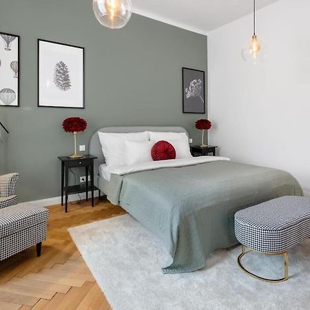 Stylovy Apartman V Centre Mesta 布拉迪斯拉发 外观 照片